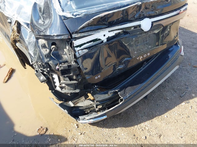 Aukcja sprzedaży 2025 Volkswagen Taos 1.5t Se, vin: 3VVSC7B26SM004143, numer aukcji: 44767159