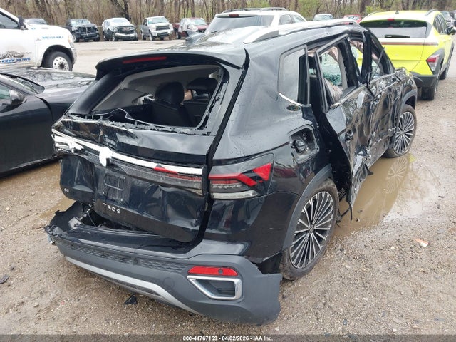 Aukcja sprzedaży 2025 Volkswagen Taos 1.5t Se, vin: 3VVSC7B26SM004143, numer aukcji: 44767159