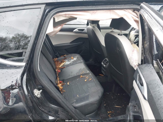 Aukcja sprzedaży 2025 Volkswagen Taos 1.5t Se, vin: 3VVSC7B26SM004143, numer aukcji: 44767159