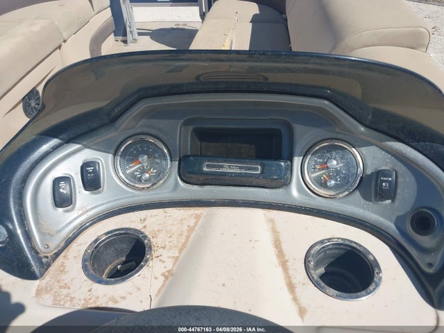 Suntracker Pontoon 2019 BUJ70410E919 Image 7