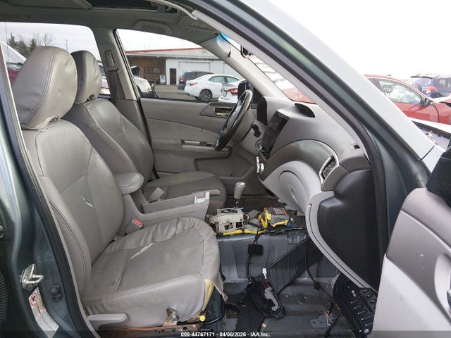 Продаж на аукціоні авто 2010 Subaru Forester 2.5x Limited, vin: JF2SH6DC4AH734654, номер лоту: 44767171