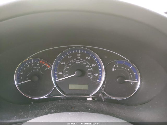 Продаж на аукціоні авто 2010 Subaru Forester 2.5x Limited, vin: JF2SH6DC4AH734654, номер лоту: 44767171