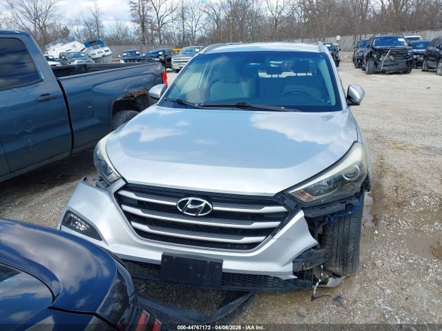Hyundai TUCSON SE 2017 KM8J3CA44HU398487 Image 30