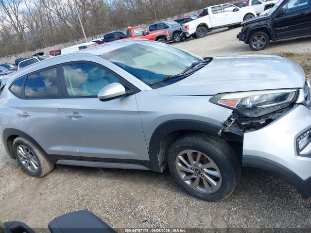 Hyundai TUCSON SE 2017 KM8J3CA44HU398487 Image 31