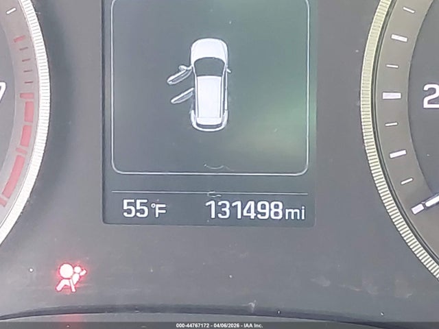 Hyundai TUCSON SE 2017 KM8J3CA44HU398487 Image 33