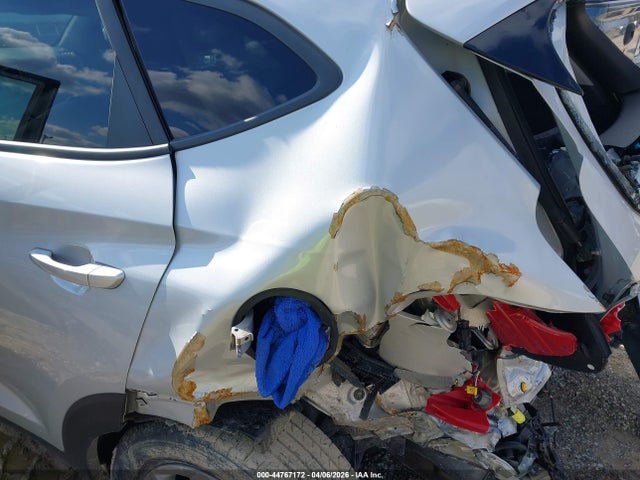 Hyundai TUCSON SE 2017 KM8J3CA44HU398487 Image 36