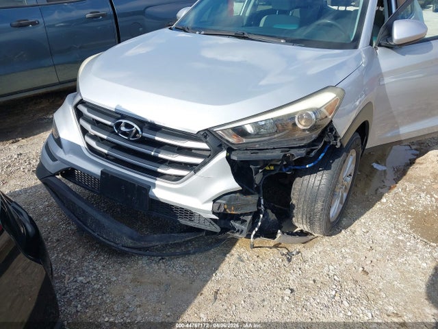 Hyundai TUCSON SE 2017 KM8J3CA44HU398487 Image 24