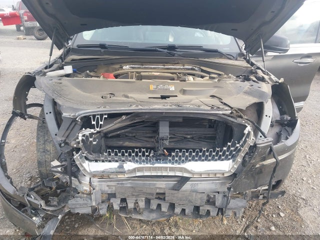 Продаж на аукціоні авто 2020 Lincoln Aviator Reserve, vin: 5LM5J7WC2LGL04674, номер лоту: 44767174