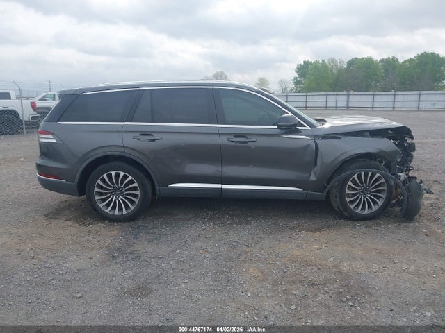 Продаж на аукціоні авто 2020 Lincoln Aviator Reserve, vin: 5LM5J7WC2LGL04674, номер лоту: 44767174