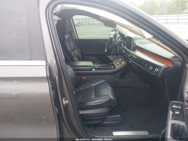 Продаж на аукціоні авто 2020 Lincoln Aviator Reserve, vin: 5LM5J7WC2LGL04674, номер лоту: 44767174