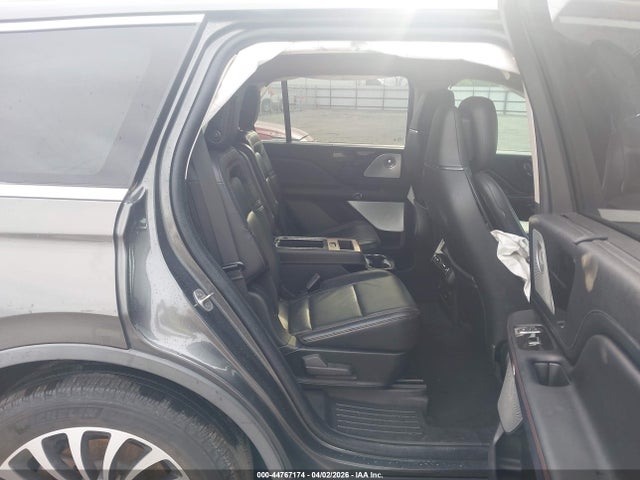 Продаж на аукціоні авто 2020 Lincoln Aviator Reserve, vin: 5LM5J7WC2LGL04674, номер лоту: 44767174