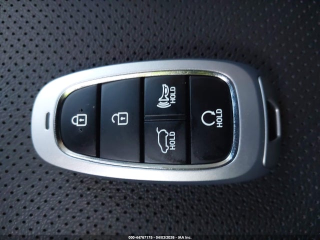 44767175 :رقم المزاد ، 5NMS6DAJ8PH614455 vin ، 2023 Hyundai Santa Fe Xrt مزاد بيع