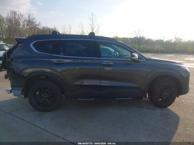 44767175 :رقم المزاد ، 5NMS6DAJ8PH614455 vin ، 2023 Hyundai Santa Fe Xrt مزاد بيع