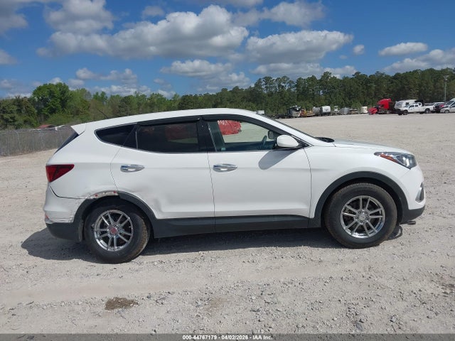 Aukcja sprzedaży 2018 Hyundai Santa Fe Sport 2.4l, vin: 5XYZT3LBXJG552260, numer aukcji: 44767179