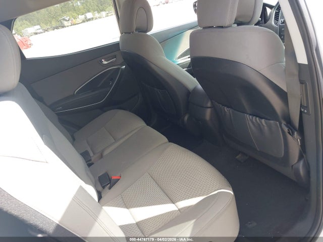 Aukcja sprzedaży 2018 Hyundai Santa Fe Sport 2.4l, vin: 5XYZT3LBXJG552260, numer aukcji: 44767179