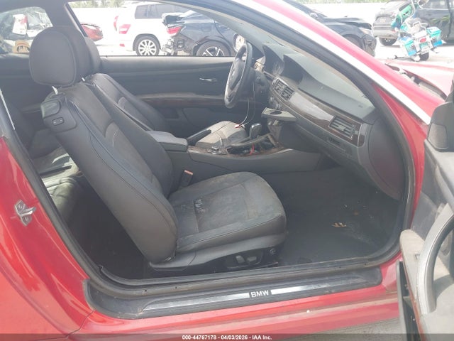 44767178 :رقم المزاد ، WBAKF5C58DE658117 vin ، 2013 Bmw 328i Xdrive مزاد بيع
