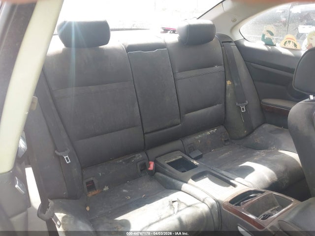 44767178 :رقم المزاد ، WBAKF5C58DE658117 vin ، 2013 Bmw 328i Xdrive مزاد بيع