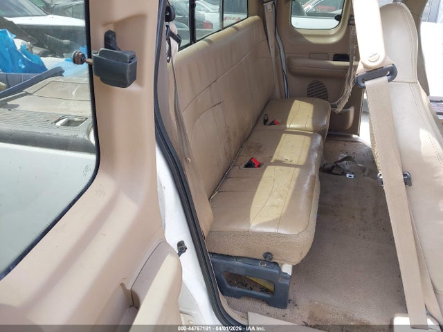 1999 Ford F-150 Lariat/xl/xlt მანქანა იყიდება აუქციონზე, vin: 1FTRX18L0XKB59607, აუქციონის ნომერი: 44767181