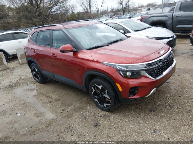 Продаж на аукціоні авто 2025 Kia Seltos S, vin: KNDEUCAA4S7703114, номер лоту: 44767186