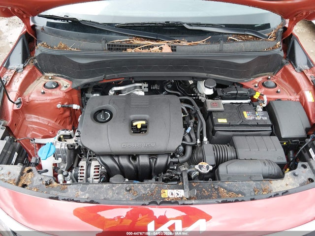 Продаж на аукціоні авто 2025 Kia Seltos S, vin: KNDEUCAA4S7703114, номер лоту: 44767186