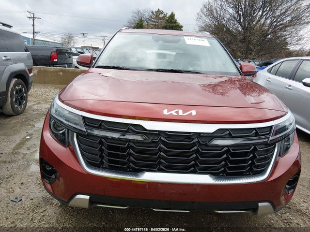 Продаж на аукціоні авто 2025 Kia Seltos S, vin: KNDEUCAA4S7703114, номер лоту: 44767186