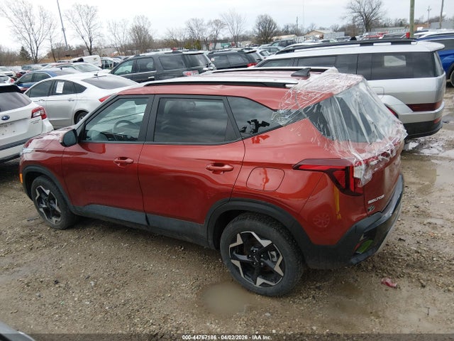 Продаж на аукціоні авто 2025 Kia Seltos S, vin: KNDEUCAA4S7703114, номер лоту: 44767186