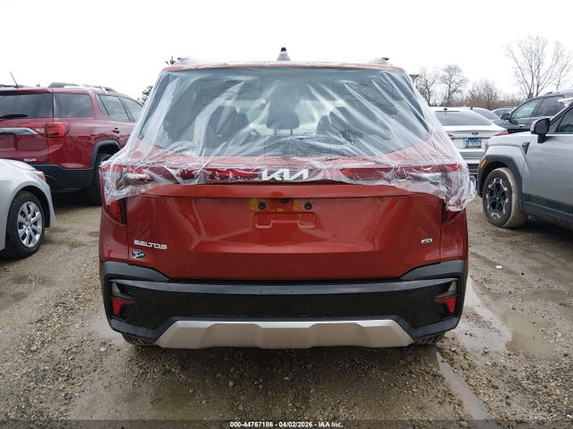Продаж на аукціоні авто 2025 Kia Seltos S, vin: KNDEUCAA4S7703114, номер лоту: 44767186