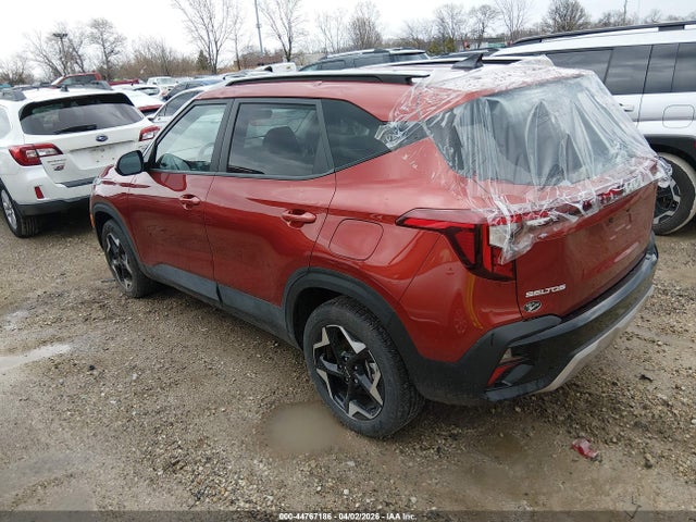 Продаж на аукціоні авто 2025 Kia Seltos S, vin: KNDEUCAA4S7703114, номер лоту: 44767186