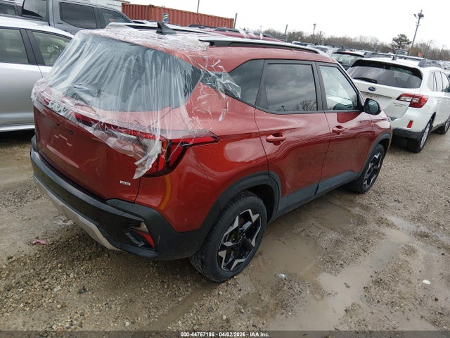 Продаж на аукціоні авто 2025 Kia Seltos S, vin: KNDEUCAA4S7703114, номер лоту: 44767186