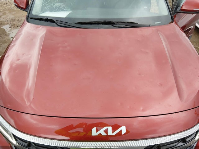 Продаж на аукціоні авто 2025 Kia Seltos S, vin: KNDEUCAA4S7703114, номер лоту: 44767186