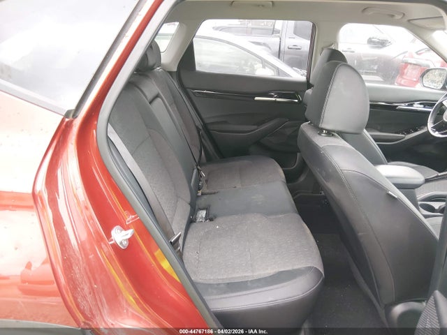 Продаж на аукціоні авто 2025 Kia Seltos S, vin: KNDEUCAA4S7703114, номер лоту: 44767186