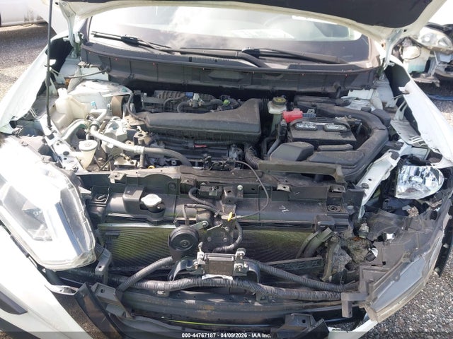 Aukcja sprzedaży 2018 Nissan Rogue Sv, vin: KNMAT2MTXJP595590, numer aukcji: 44767187
