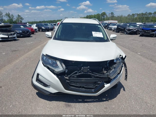 Aukcja sprzedaży 2018 Nissan Rogue Sv, vin: KNMAT2MTXJP595590, numer aukcji: 44767187