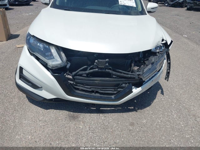 Aukcja sprzedaży 2018 Nissan Rogue Sv, vin: KNMAT2MTXJP595590, numer aukcji: 44767187