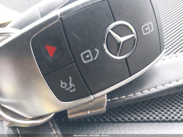 Aukcja sprzedaży 2020 Mercedes-benz Gls 450 4matic, vin: 4JGFF5KEXLA137620, numer aukcji: 44767189