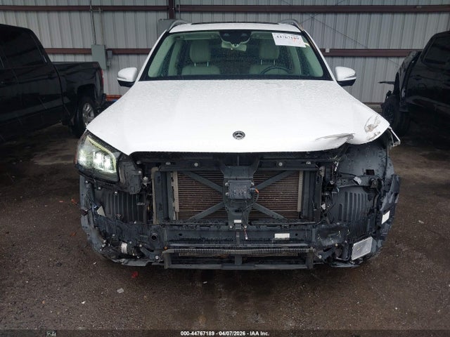 Aukcja sprzedaży 2020 Mercedes-benz Gls 450 4matic, vin: 4JGFF5KEXLA137620, numer aukcji: 44767189