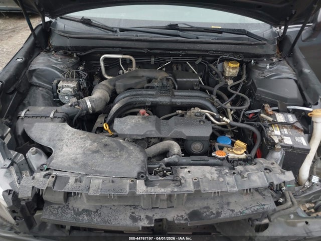Продажа на аукционе авто 2019 Subaru Outback 2.5i Limited, vin: 4S4BSANC0K3276896, номер лота: 44767197