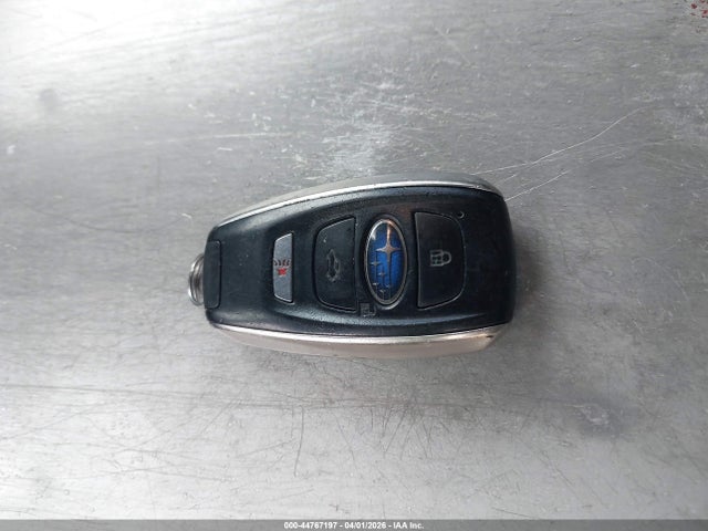 Продажа на аукционе авто 2019 Subaru Outback 2.5i Limited, vin: 4S4BSANC0K3276896, номер лота: 44767197