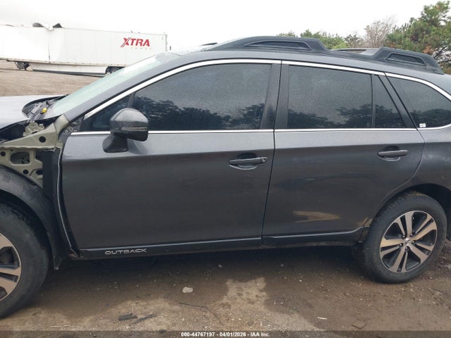 Продажа на аукционе авто 2019 Subaru Outback 2.5i Limited, vin: 4S4BSANC0K3276896, номер лота: 44767197