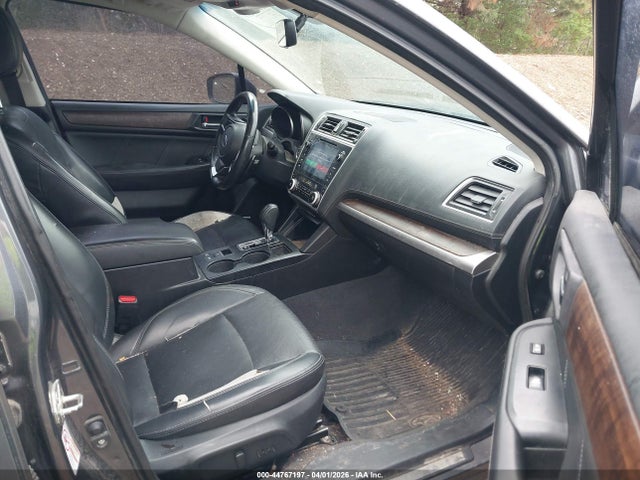 Продажа на аукционе авто 2019 Subaru Outback 2.5i Limited, vin: 4S4BSANC0K3276896, номер лота: 44767197