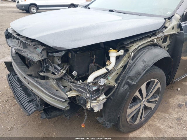 Продажа на аукционе авто 2019 Subaru Outback 2.5i Limited, vin: 4S4BSANC0K3276896, номер лота: 44767197