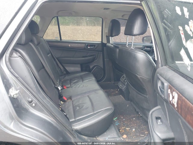 Продажа на аукционе авто 2019 Subaru Outback 2.5i Limited, vin: 4S4BSANC0K3276896, номер лота: 44767197