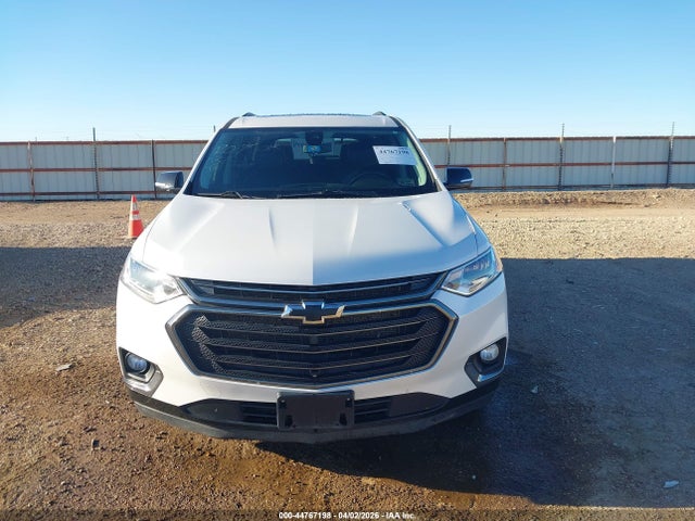 1GNEVKKW2LJ184044 Chevrolet Traverse Awd Premier