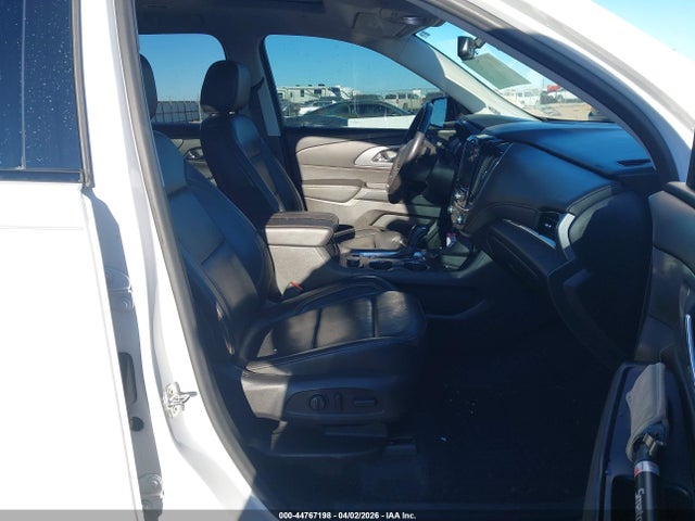 1GNEVKKW2LJ184044 Chevrolet Traverse Awd Premier