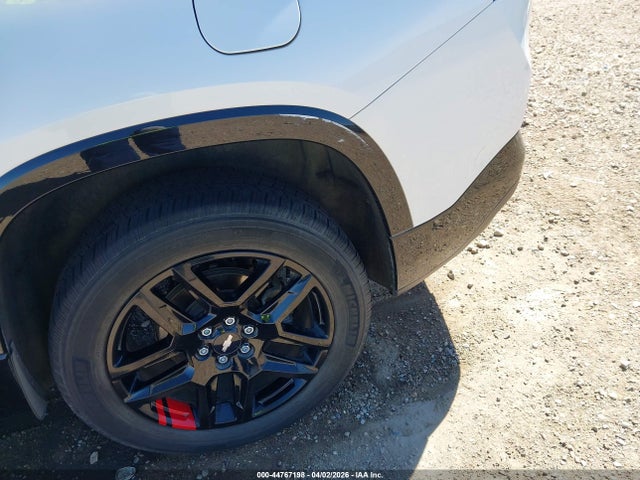 1GNEVKKW2LJ184044 Chevrolet Traverse Awd Premier