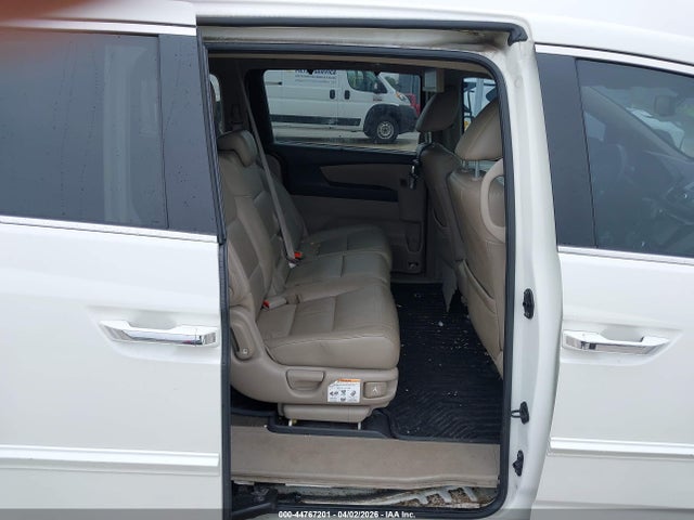 5FNRL5H93FB104121 Honda Odyssey Touring/touring Elite