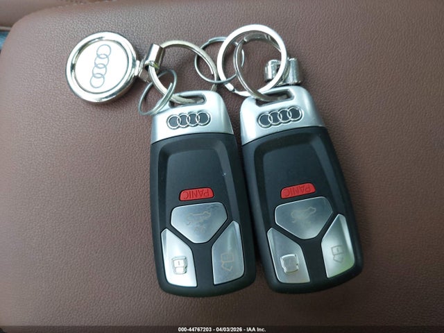 Продаж на аукціоні авто 2021 Audi A4 Premium Plus 45 Tfsi S Line Quattro S Tronic, vin: WAUEAAF43MA026883, номер лоту: 44767203