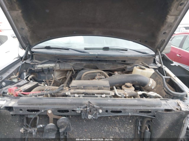 Aukcja sprzedaży 2010 Ford F-150 Xl/xlt, vin: 1FTEW1E84AKB45346, numer aukcji: 44767204