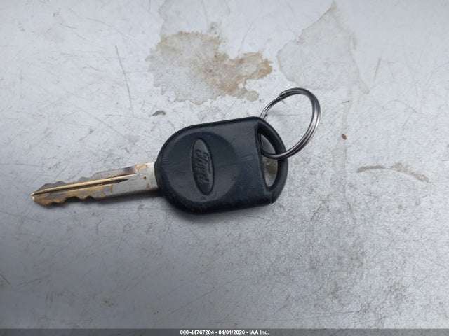 Aukcja sprzedaży 2010 Ford F-150 Xl/xlt, vin: 1FTEW1E84AKB45346, numer aukcji: 44767204