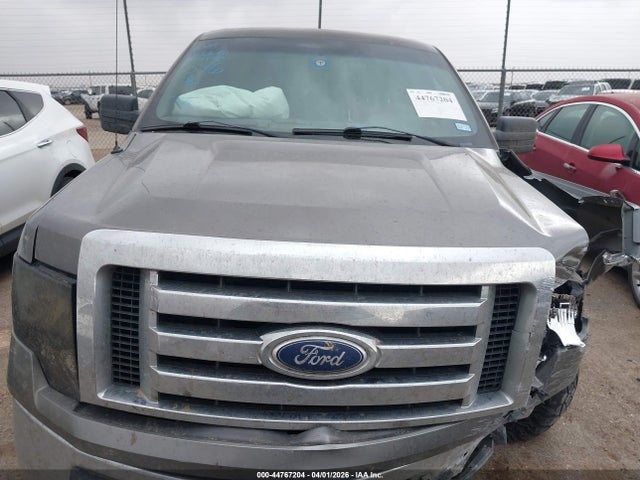 Aukcja sprzedaży 2010 Ford F-150 Xl/xlt, vin: 1FTEW1E84AKB45346, numer aukcji: 44767204